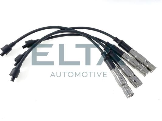 Elta Automotive ET4717 - Kit de câbles d'allumage cwaw.fr