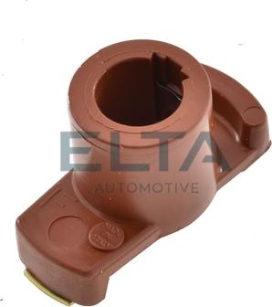 Elta Automotive ET1209 - Rotor, rotation de soupape cwaw.fr