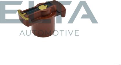 Elta Automotive ET1208 - Rotor, rotation de soupape cwaw.fr