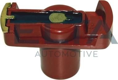 Elta Automotive ET1203 - Rotor, rotation de soupape cwaw.fr