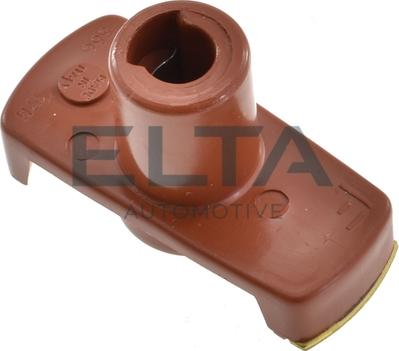 Elta Automotive ET1213 - Rotor, rotation de soupape cwaw.fr