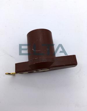 Elta Automotive ET1235 - Rotor, rotation de soupape cwaw.fr