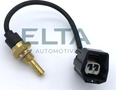 Elta Automotive EV0049 - Sonde de température, liquide de refroidissement cwaw.fr