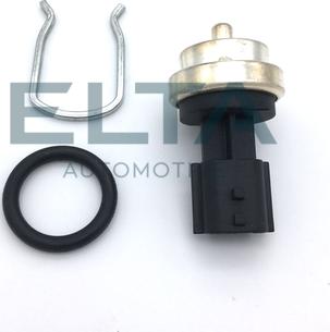 Elta Automotive EV0048 - Sonde de température, liquide de refroidissement cwaw.fr