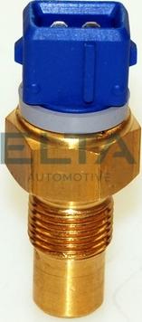 Elta Automotive EV0069 - Sonde de température, liquide de refroidissement cwaw.fr