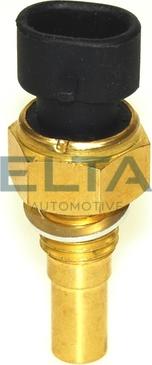 Elta Automotive EV0064 - Sonde de température, liquide de refroidissement cwaw.fr