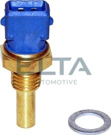 Elta Automotive EV0006 - Sonde de température, liquide de refroidissement cwaw.fr