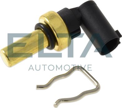 Elta Automotive EV0003 - Sonde de température, liquide de refroidissement cwaw.fr