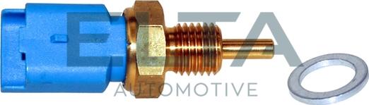 Elta Automotive EV0016 - Sonde de température, liquide de refroidissement cwaw.fr