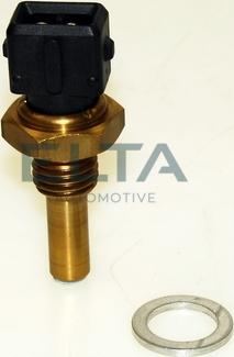 Elta Automotive EV0010 - Sonde de température, liquide de refroidissement cwaw.fr