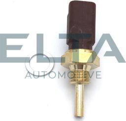 Elta Automotive EV0018 - Sonde de température, liquide de refroidissement cwaw.fr