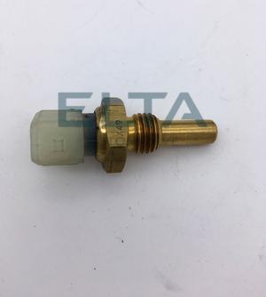 Elta Automotive EV0086 - Sonde de température, liquide de refroidissement cwaw.fr