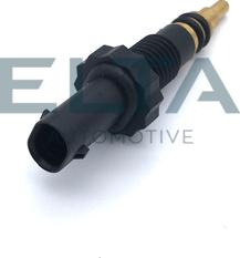 Elta Automotive EV0035 - Sonde de température, liquide de refroidissement cwaw.fr