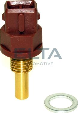 Elta Automotive EV0023 - Sonde de température, liquide de refroidissement cwaw.fr