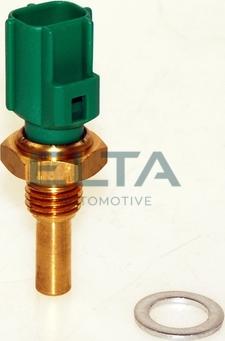 Elta Automotive EV0022 - Sonde de température, liquide de refroidissement cwaw.fr