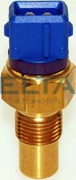 Elta Automotive EV0074 - Sonde de température, liquide de refroidissement cwaw.fr