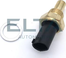 Elta Automotive EV0075 - Sonde de température, liquide de refroidissement cwaw.fr