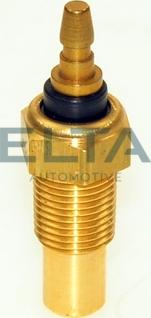 Elta Automotive EV0146 - Sonde de température, liquide de refroidissement cwaw.fr