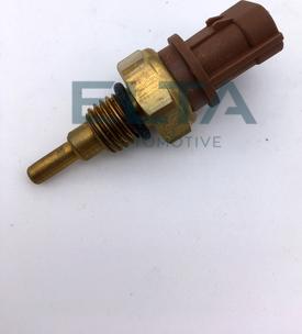 Elta Automotive EV0154 - Sonde de température, liquide de refroidissement cwaw.fr