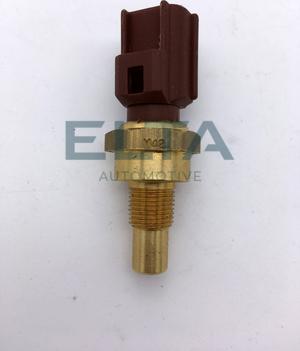 Elta Automotive EV0166 - Sonde de température, liquide de refroidissement cwaw.fr