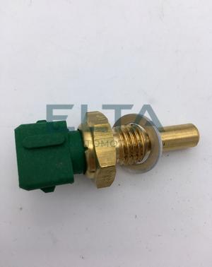 Elta Automotive EV0162 - Sonde de température, liquide de refroidissement cwaw.fr