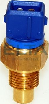 Elta Automotive EV0118 - Sonde de température, liquide de refroidissement cwaw.fr