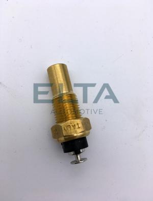 Elta Automotive EV0139 - Sonde de température, liquide de refroidissement cwaw.fr