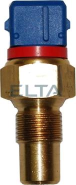 Elta Automotive EV0134 - Sonde de température, liquide de refroidissement cwaw.fr