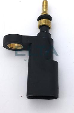 Elta Automotive EV0291 - Sonde de température, liquide de refroidissement cwaw.fr