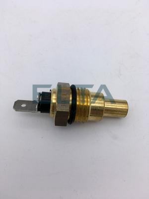 Elta Automotive EV0208 - Sonde de température, liquide de refroidissement cwaw.fr