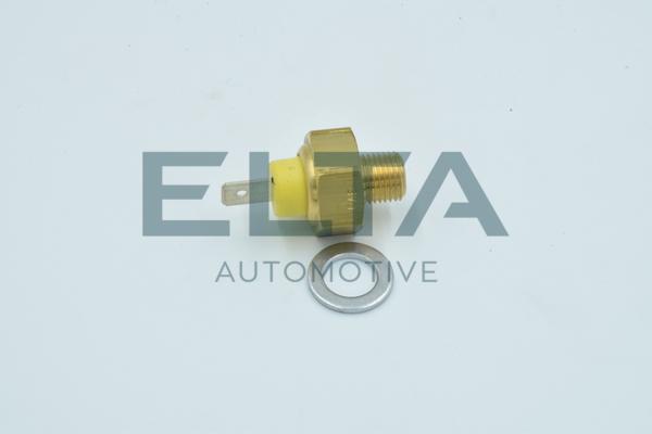 Elta Automotive EV0284 - Sonde de température, liquide de refroidissement cwaw.fr