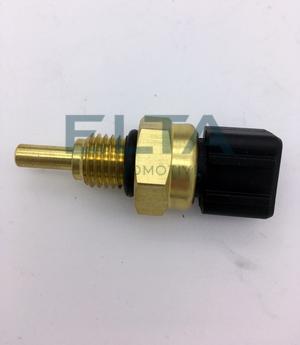 Elta Automotive EV0234 - Sonde de température, liquide de refroidissement cwaw.fr