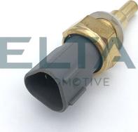 Elta Automotive EV0231 - Sonde de température, liquide de refroidissement cwaw.fr