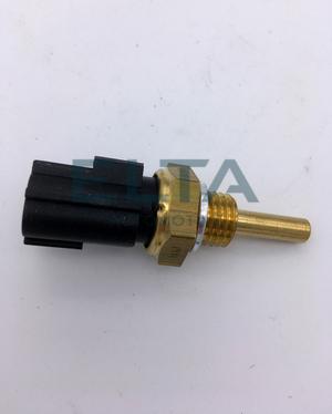 Elta Automotive EV0232 - Sonde de température, liquide de refroidissement cwaw.fr