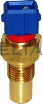 Elta Automotive EV0225 - Sonde de température, liquide de refroidissement cwaw.fr