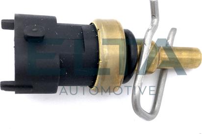 Elta Automotive EV0226 - Sonde de température, liquide de refroidissement cwaw.fr