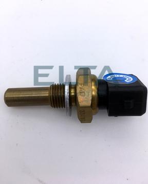 Elta Automotive EV0220 - Sonde de température, liquide de refroidissement cwaw.fr