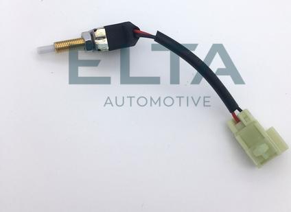 Elta Automotive EV1533 - Commande, embrayage (régulateur de vitesse) cwaw.fr