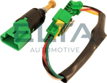 Elta Automotive EV1023 - Interrupteur des feux de freins cwaw.fr