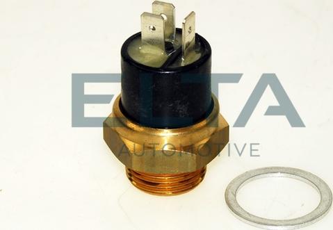 Elta Automotive EV2045 - Interrupteur de température, ventilateur de radiateur cwaw.fr