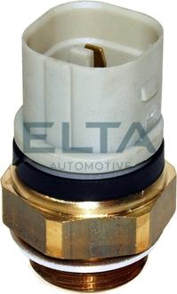 Elta Automotive EV2004 - Interrupteur de température, ventilateur de radiateur cwaw.fr