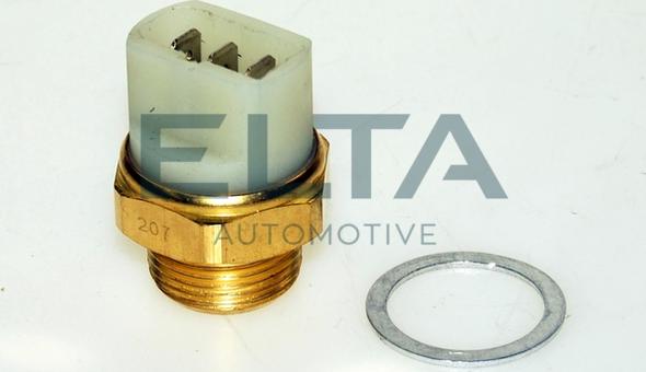 Elta Automotive EV2031 - Interrupteur de température, ventilateur de radiateur cwaw.fr