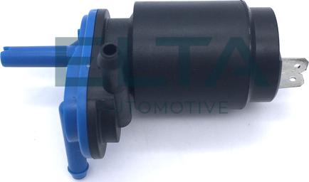 Elta Automotive EW5545 - Pompe d'eau de nettoyage, nettoyage des phares cwaw.fr