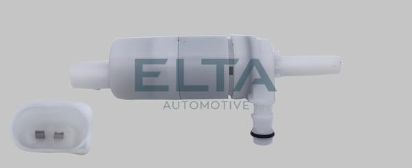 Elta Automotive EW5556 - Pompe d'eau de nettoyage, nettoyage des phares cwaw.fr