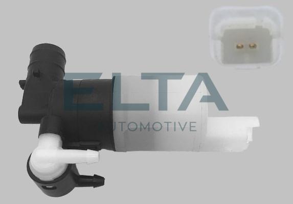 Elta Automotive EW5503 - Pompe d'eau de nettoyage, nettoyage des vitres cwaw.fr