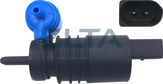 Elta Automotive EW5502 - Pompe d'eau de nettoyage, nettoyage des vitres cwaw.fr