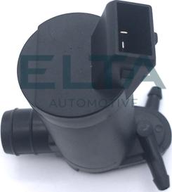 Elta Automotive EW5511 - Pompe d'eau de nettoyage, nettoyage des vitres cwaw.fr