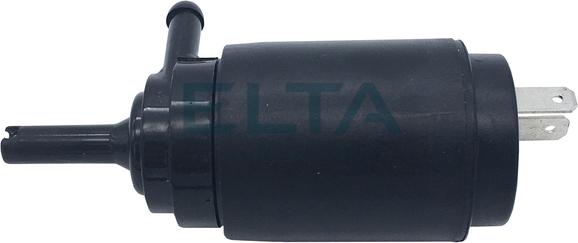 Elta Automotive EW5582 - Pompe d'eau de nettoyage, nettoyage des vitres cwaw.fr