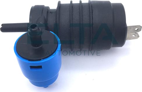 Elta Automotive EW5521 - Pompe d'eau de nettoyage, nettoyage des vitres cwaw.fr