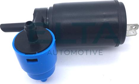 Elta Automotive EW5576 - Pompe d'eau de nettoyage, nettoyage des vitres cwaw.fr